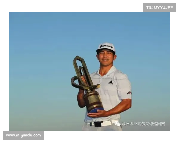吴阿顺夺中国公开赛冠军称此胜利是职业生涯中最特别的荣誉