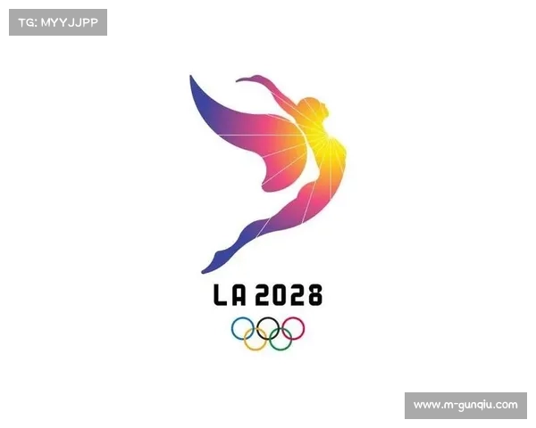 新增50米短距离项目标志与洛杉矶奥运会全面接轨