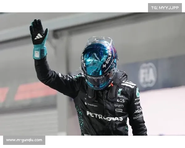 拉塞尔稳定输出，梅奔二号车手波动成团队短板