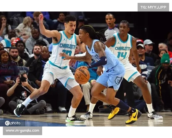 灰熊预测40.5胜，失去贝恩莫兰特健康问题影响战绩