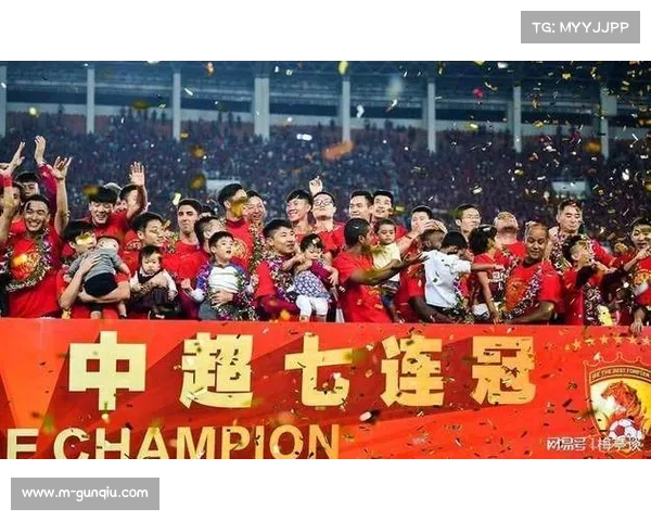 唯有大连、广州与海港：盘点中国顶级联赛三连冠球队