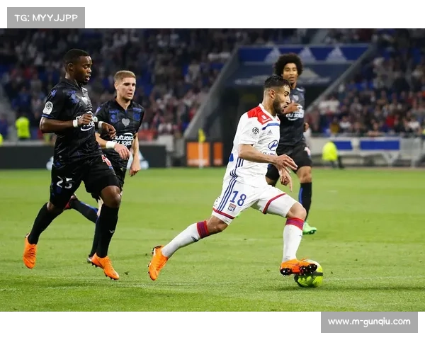 里昂客场1-0小胜南特，延续各项赛事11连胜势头