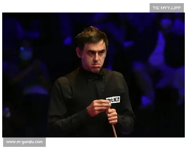 斯诺克名将奥沙利文高度评价中国选手吴宜泽，称其有望成为世界第一