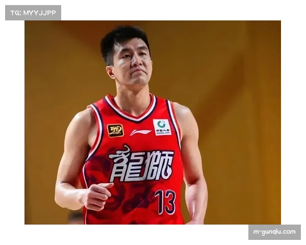 郭艾伦三方交易完成，从辽宁转会至广州龙狮